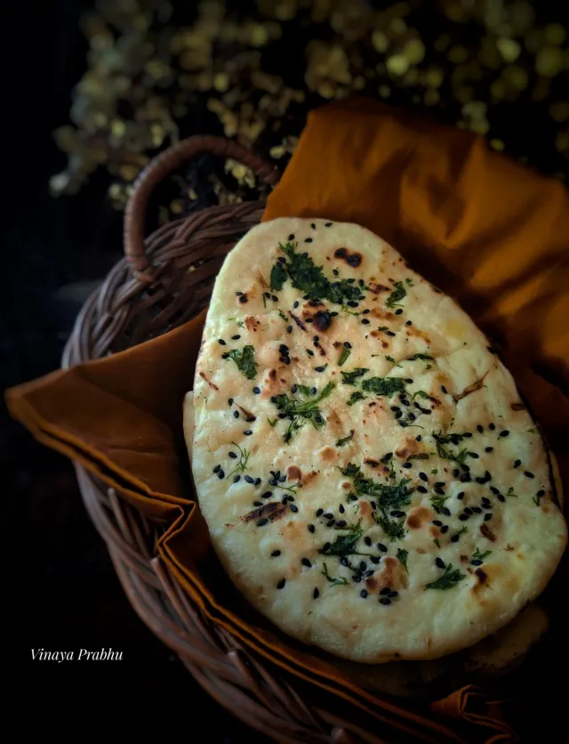Stuffed Bread
